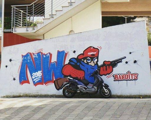 Bandits
