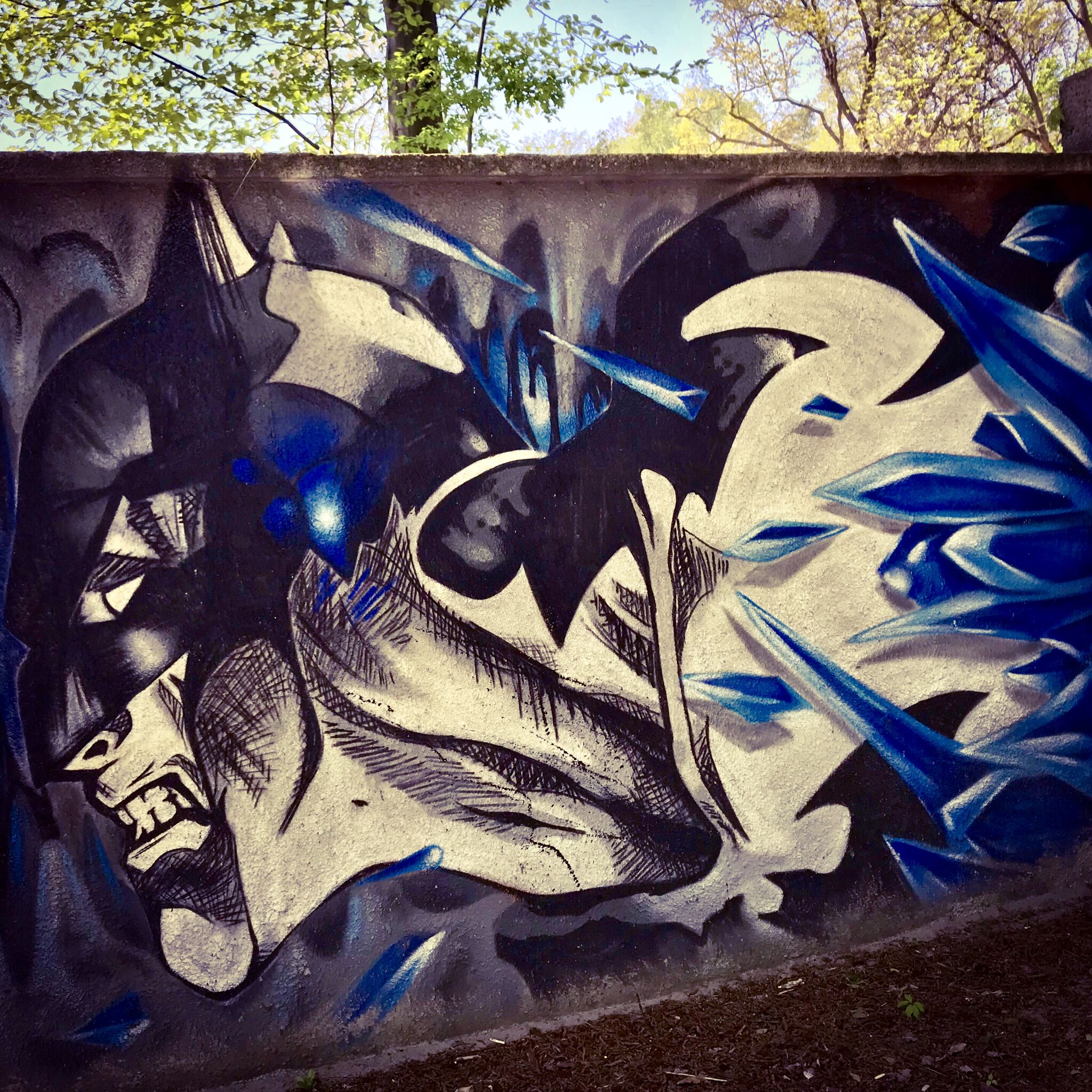 Unknown - Lodz&mdash;Untitled