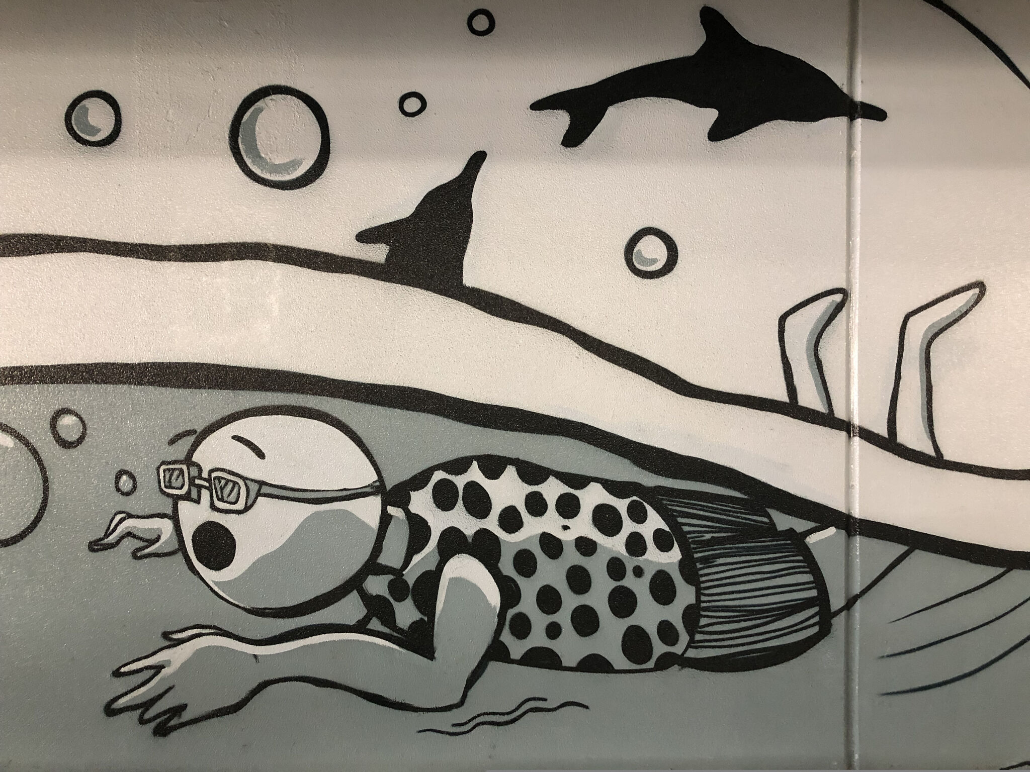 Sam Shields&mdash;Mandurah Forum carpark