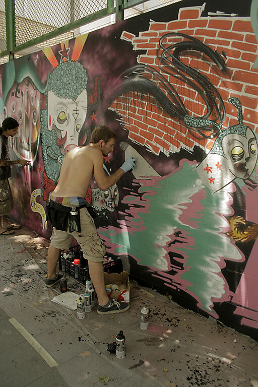 VVAA - Festival Asalto