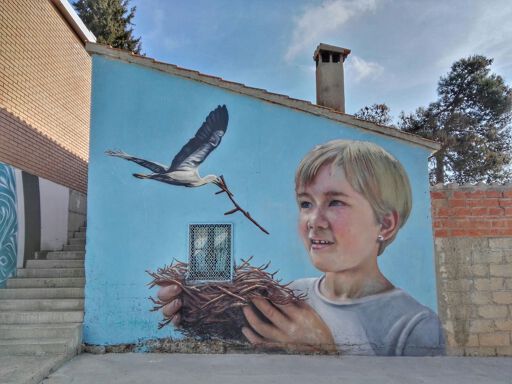 Birdhouse