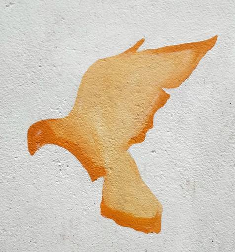 Birds Subway
