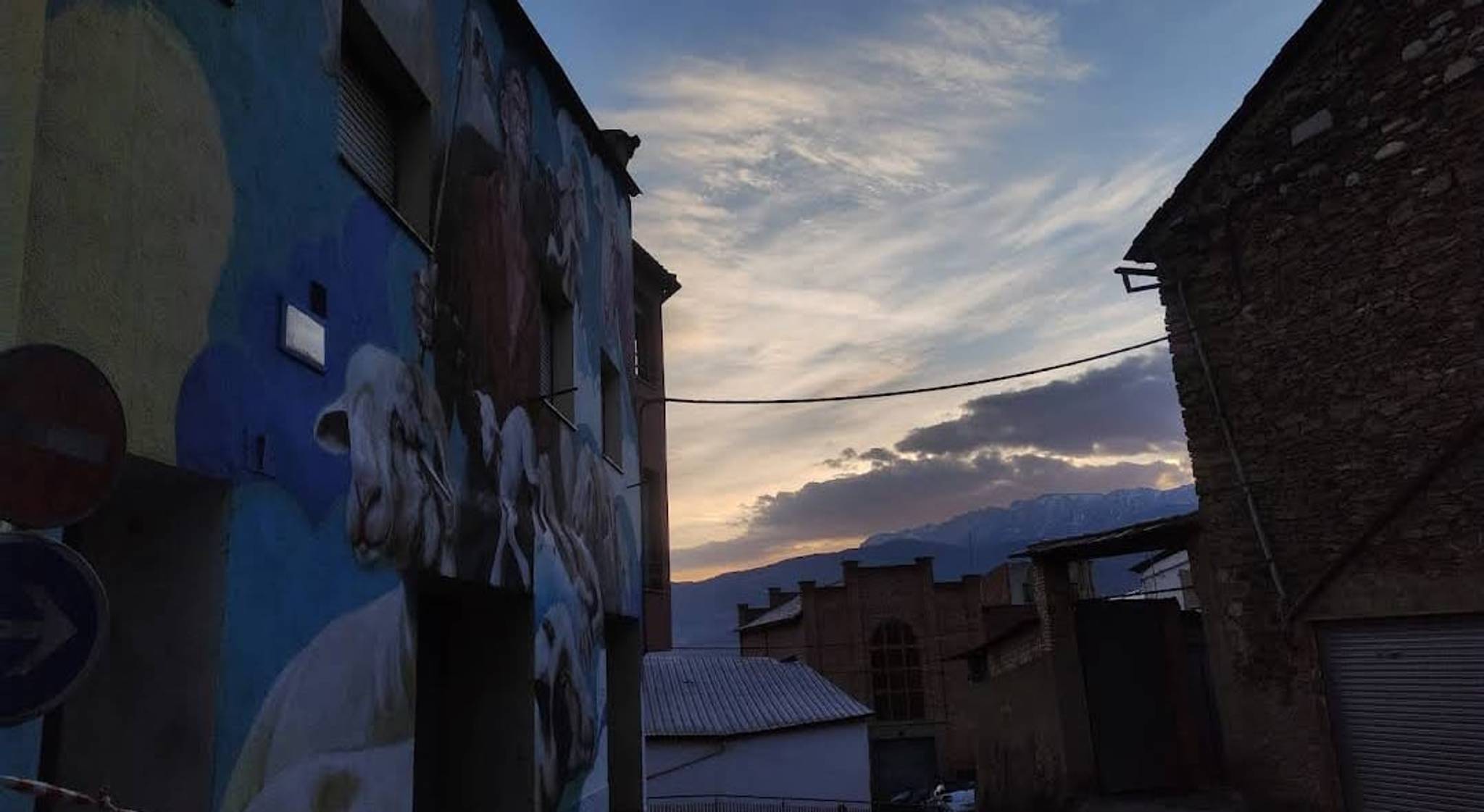 &mdash;CastellciutArt (Castellciutat, Alt Urgell)
