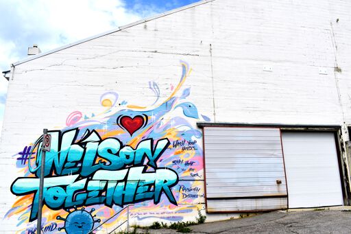 Nelson Together
