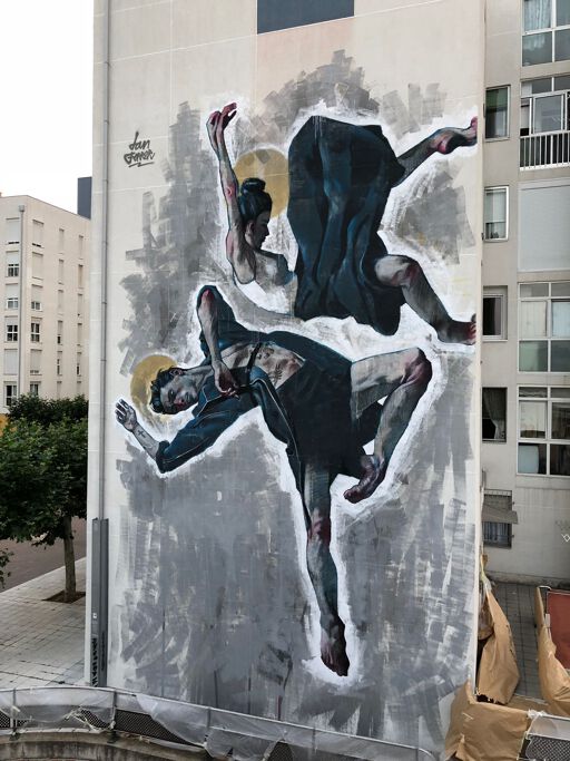 The Dance