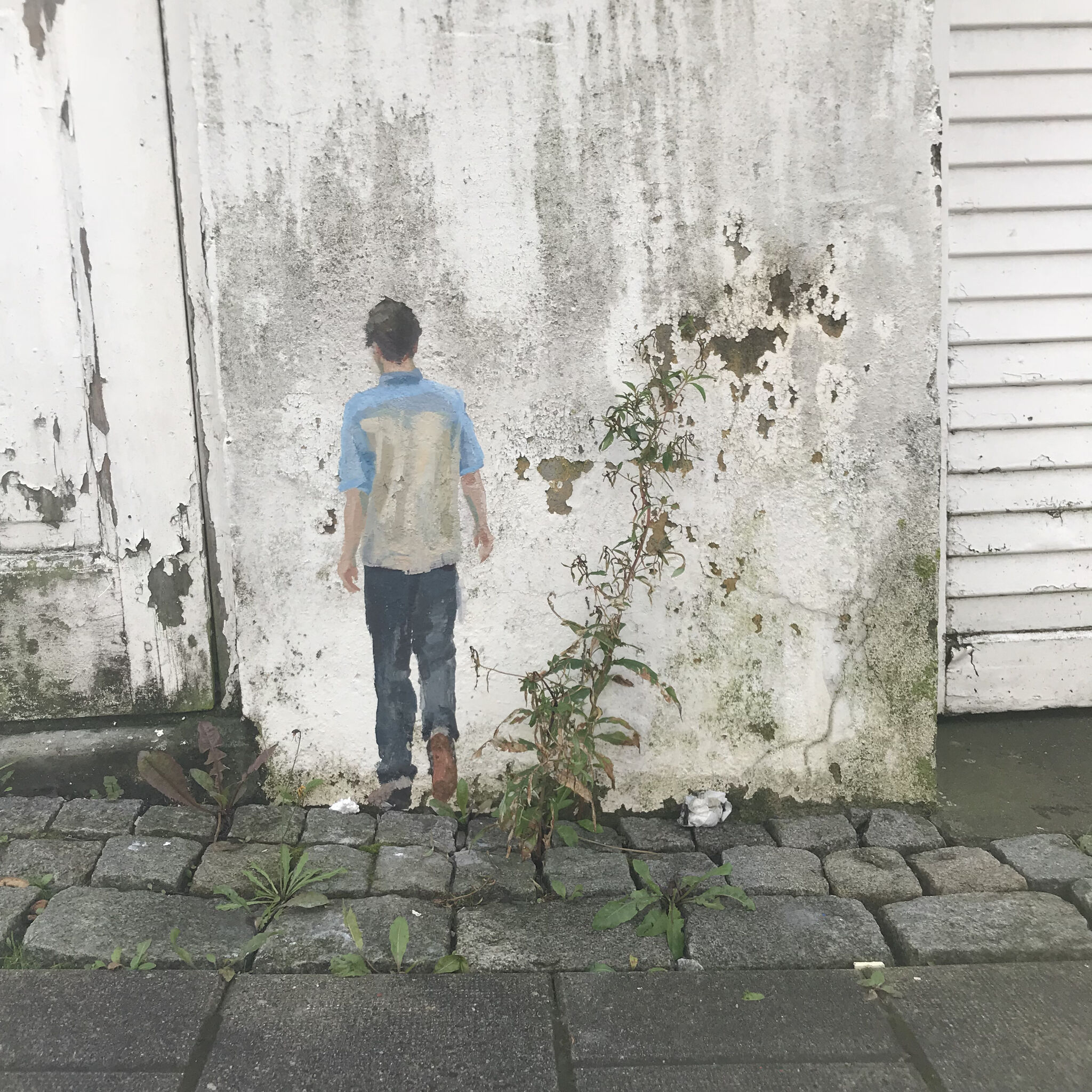 Helen Bur&mdash;Little People Stavanger