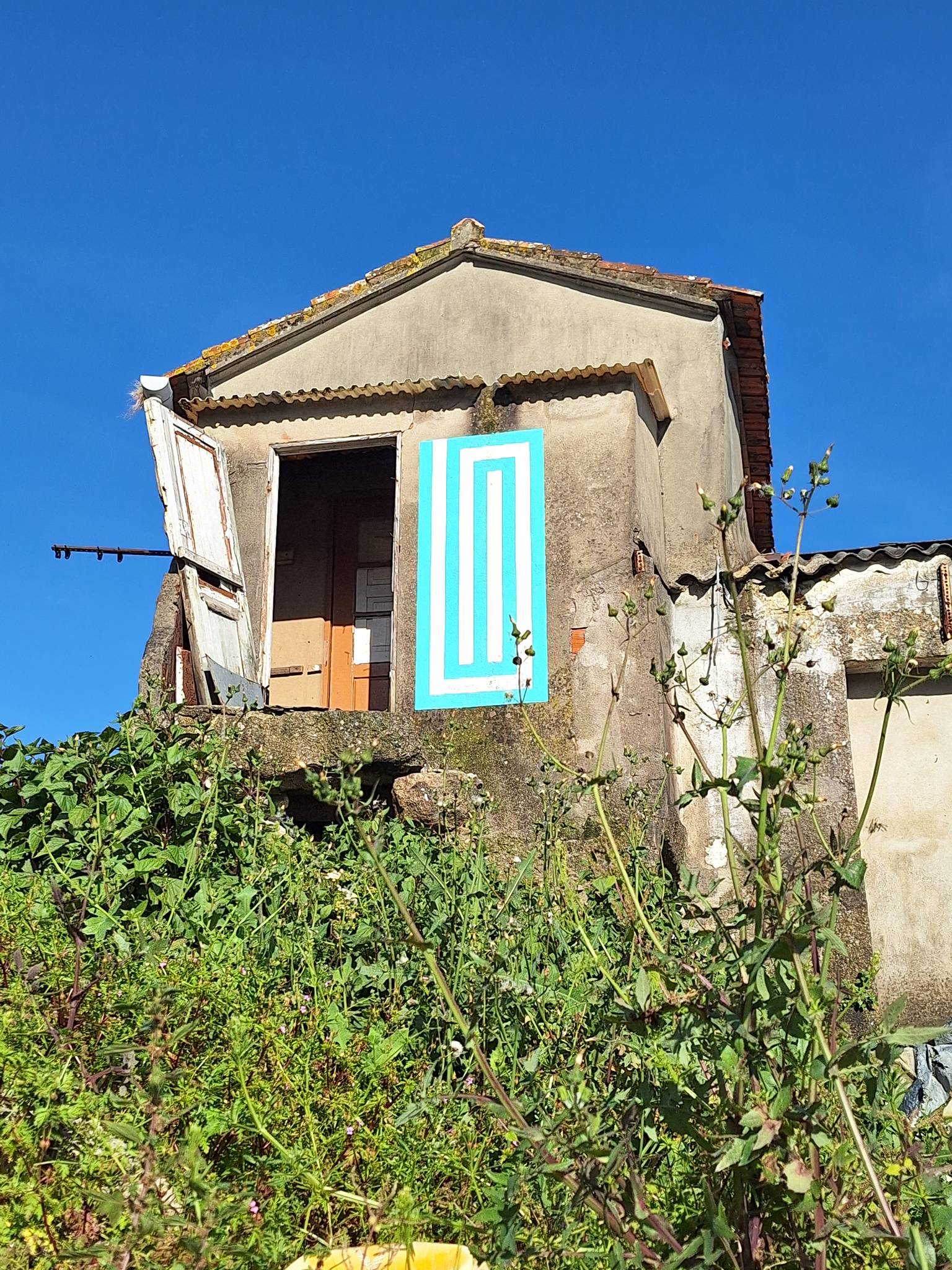 Unknown - Porto&mdash;Untitled