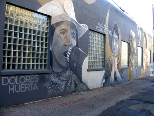 Inspiration Alley