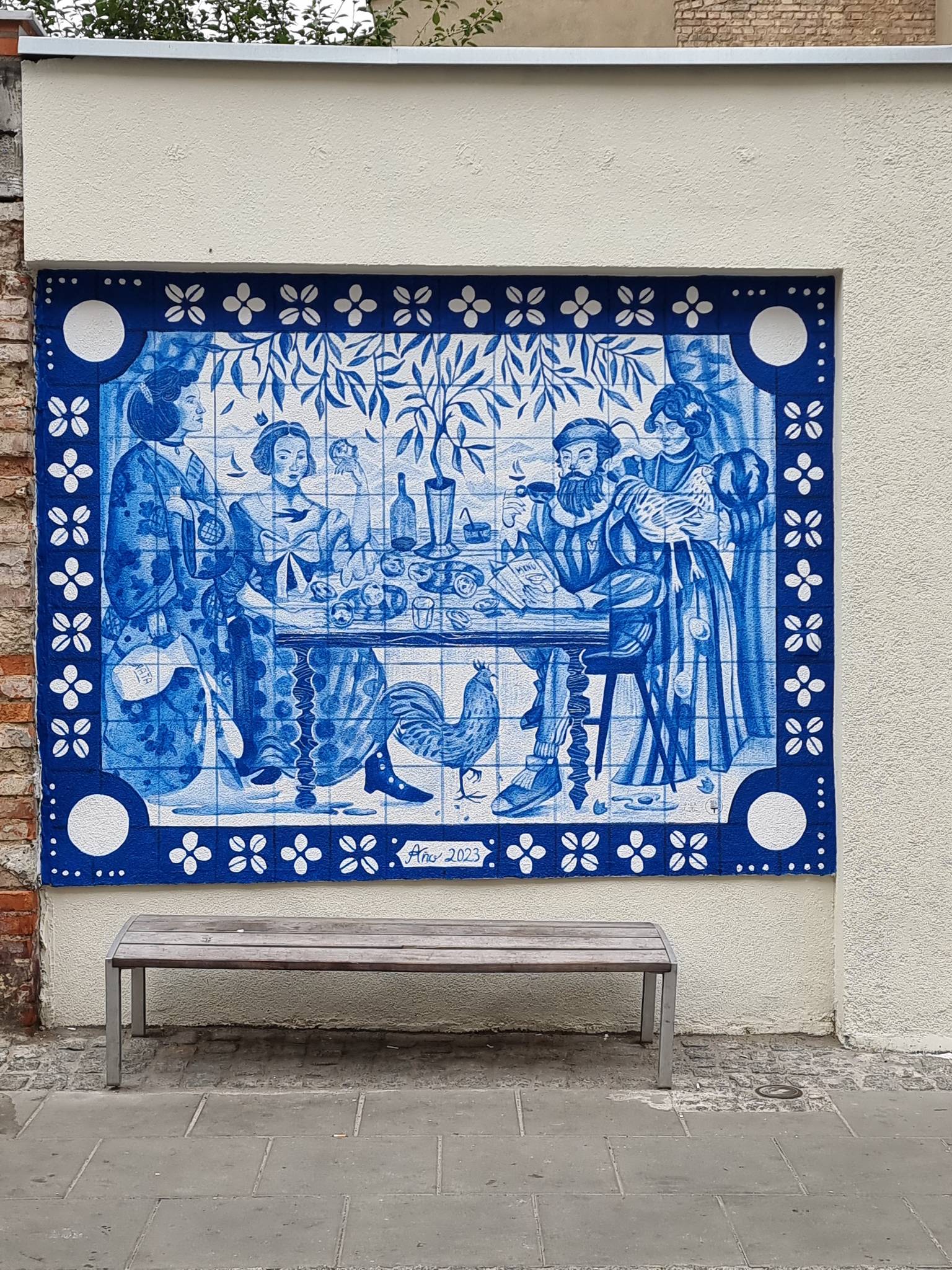 Unknown - Poznań&mdash;Untitled