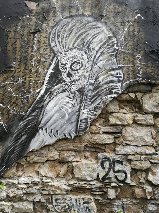 Día de Muertos