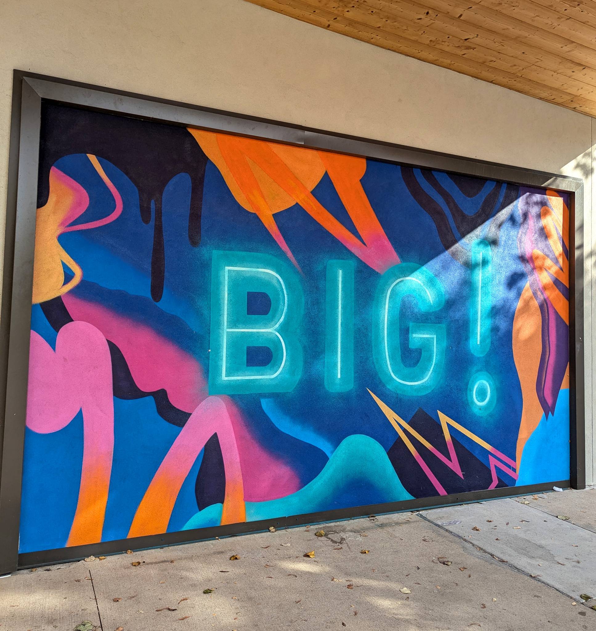 Zuzu&mdash;Dream Big