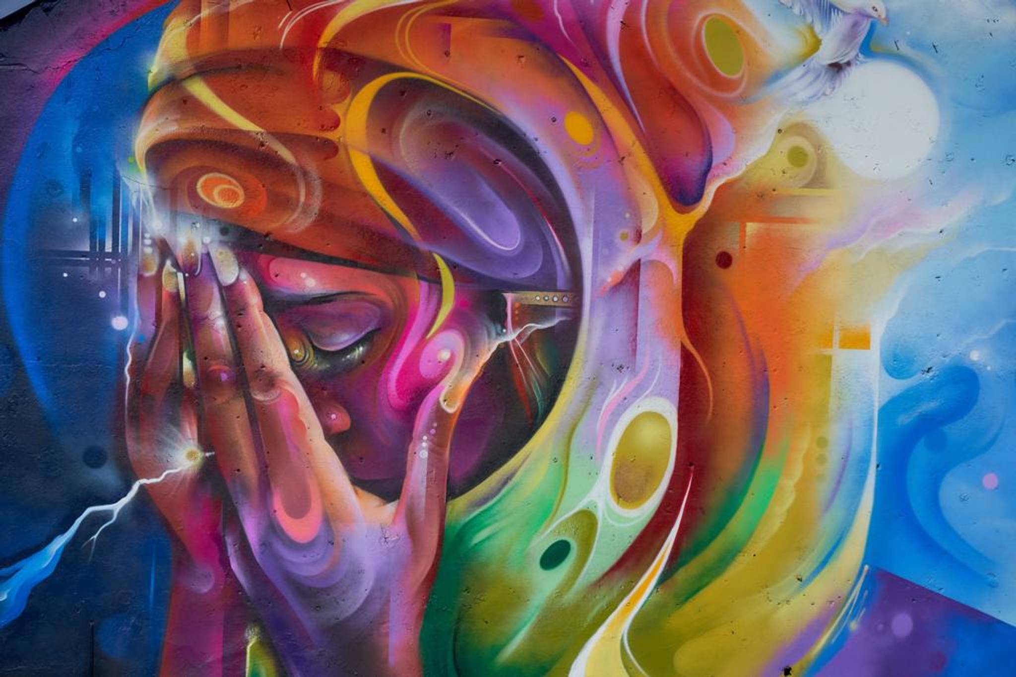 Mr Cenz&mdash;Silent Du’a