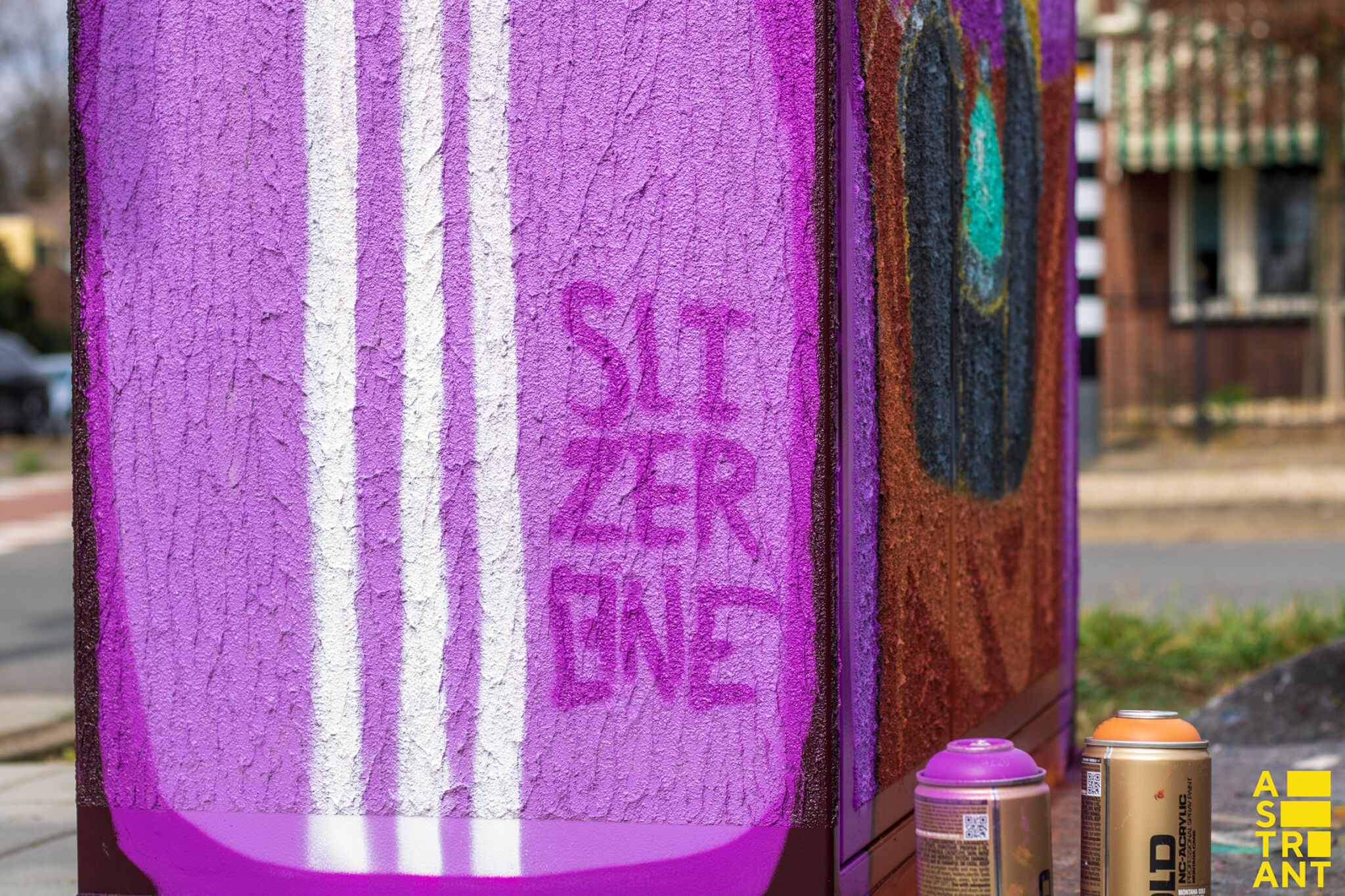 Don Slizerone&mdash;Don Slizerone - Klinkenbergenweg