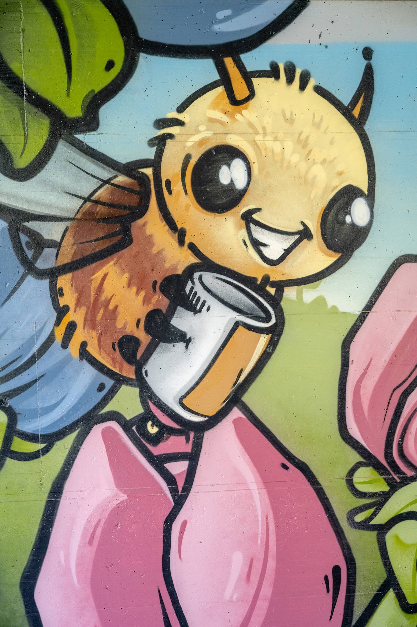 ARTABAX&mdash;Der Ausflug