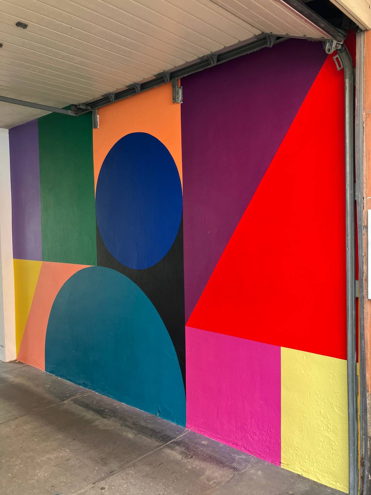 Peter Szabo Lencz&mdash;OpenArt