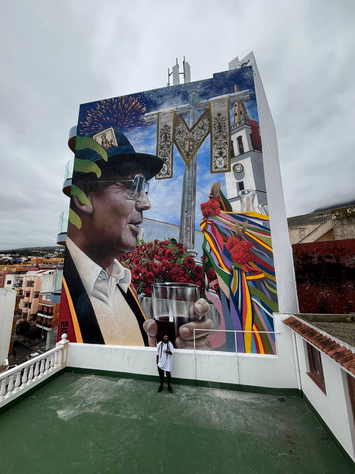 Nadalcds&mdash;Don Antonio