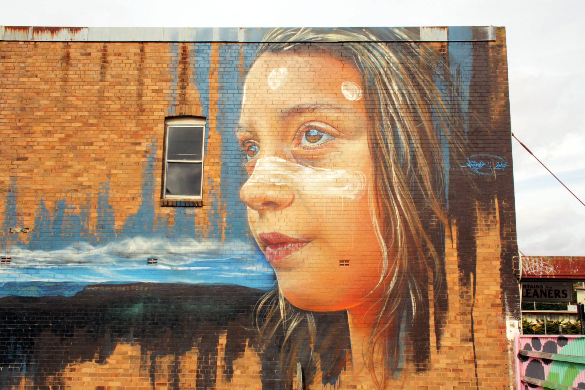 Adnate&mdash;Mountains Spirit