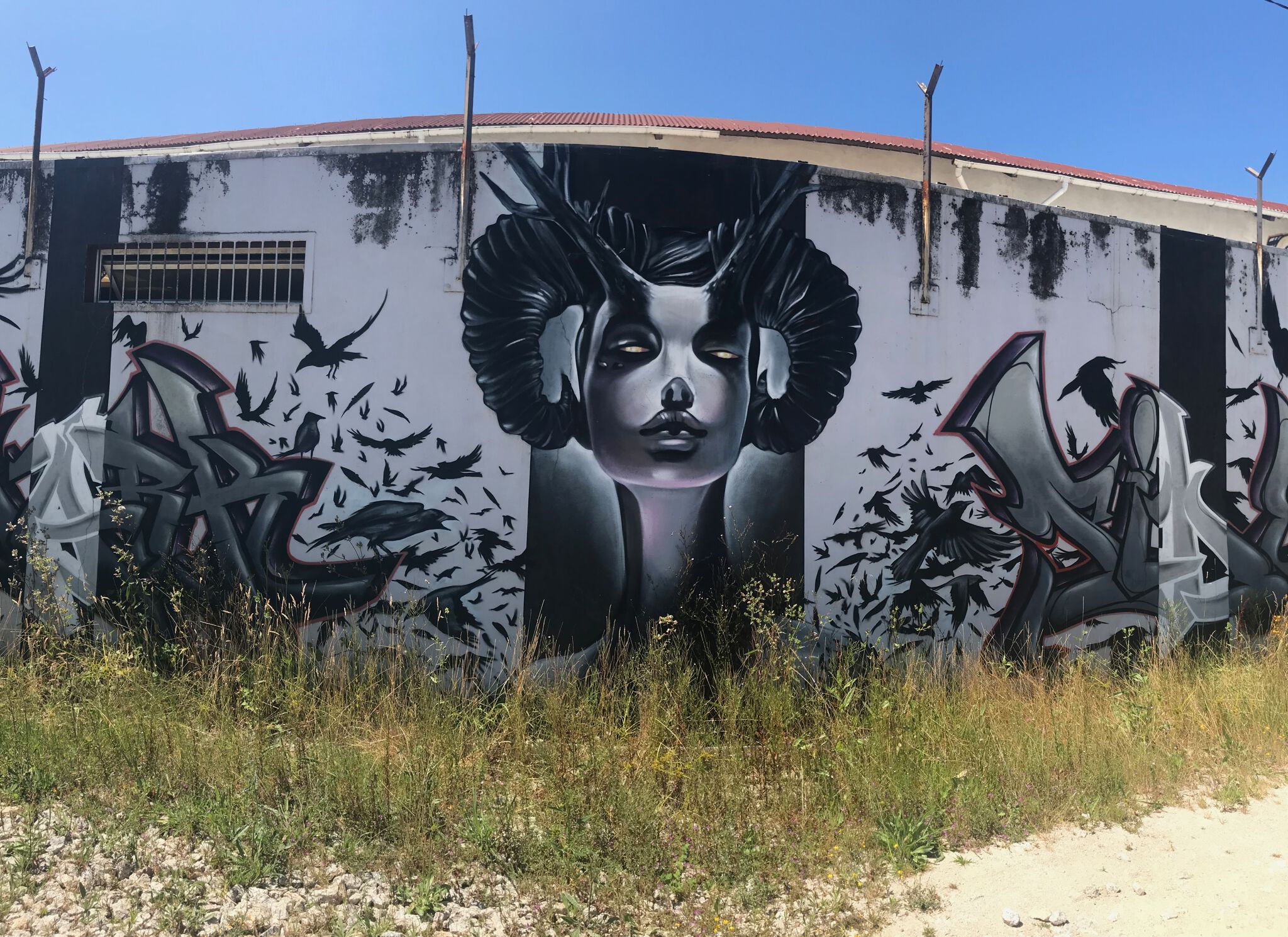 Powone, MØU&mdash;Untitled