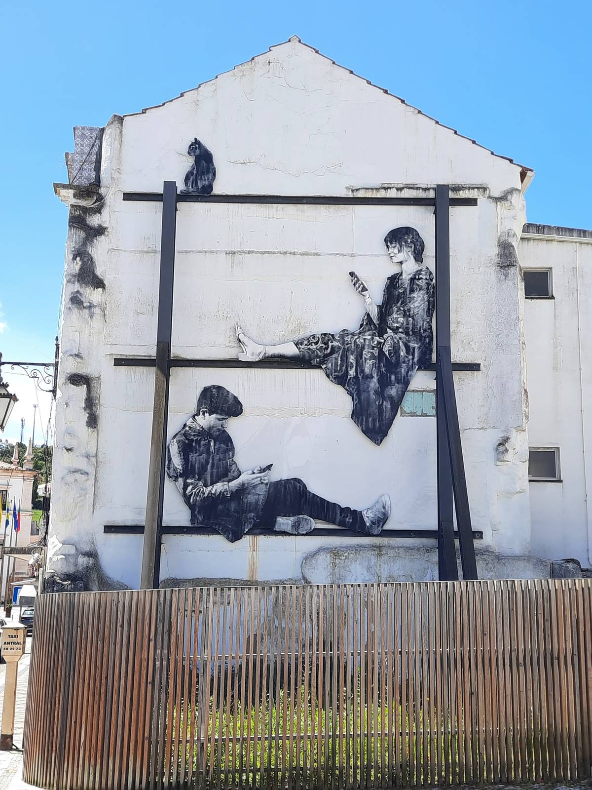 Ricardo Romero&mdash;Inês e Pedro