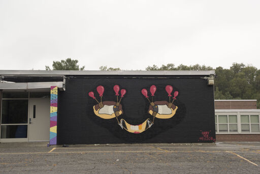 Untitled - Worcester