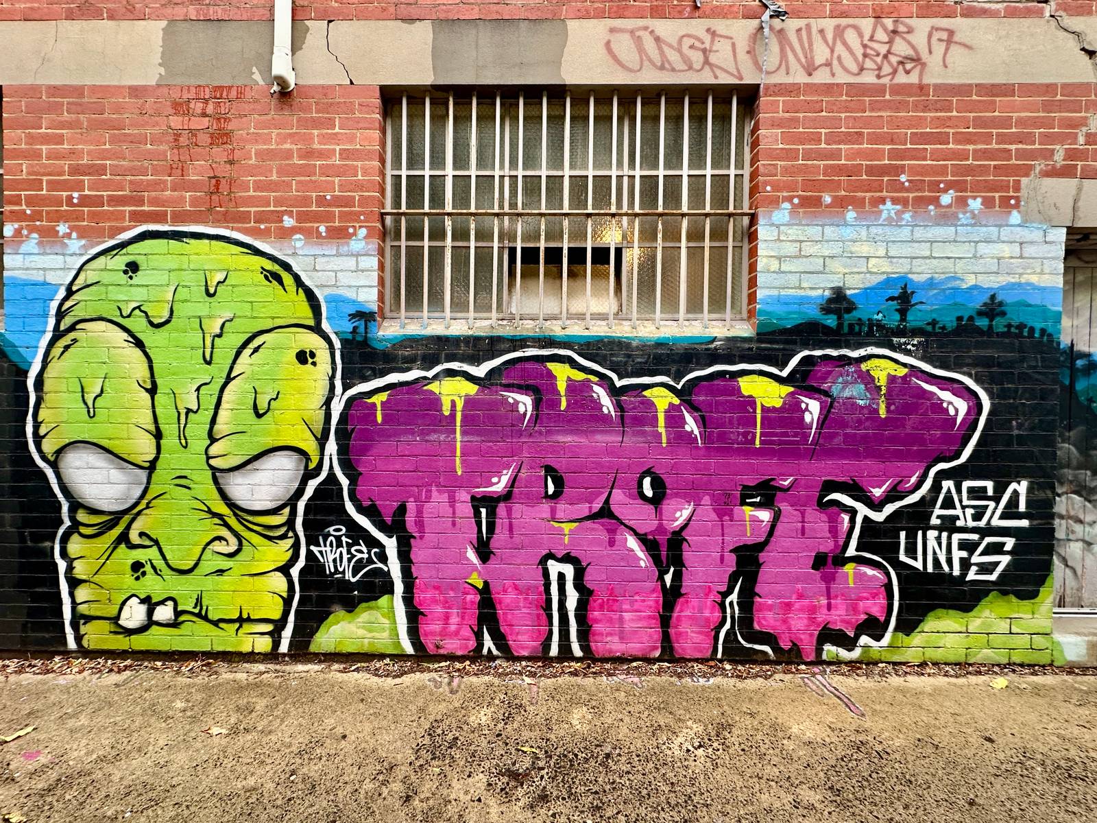 Trofe&mdash;Montamash
