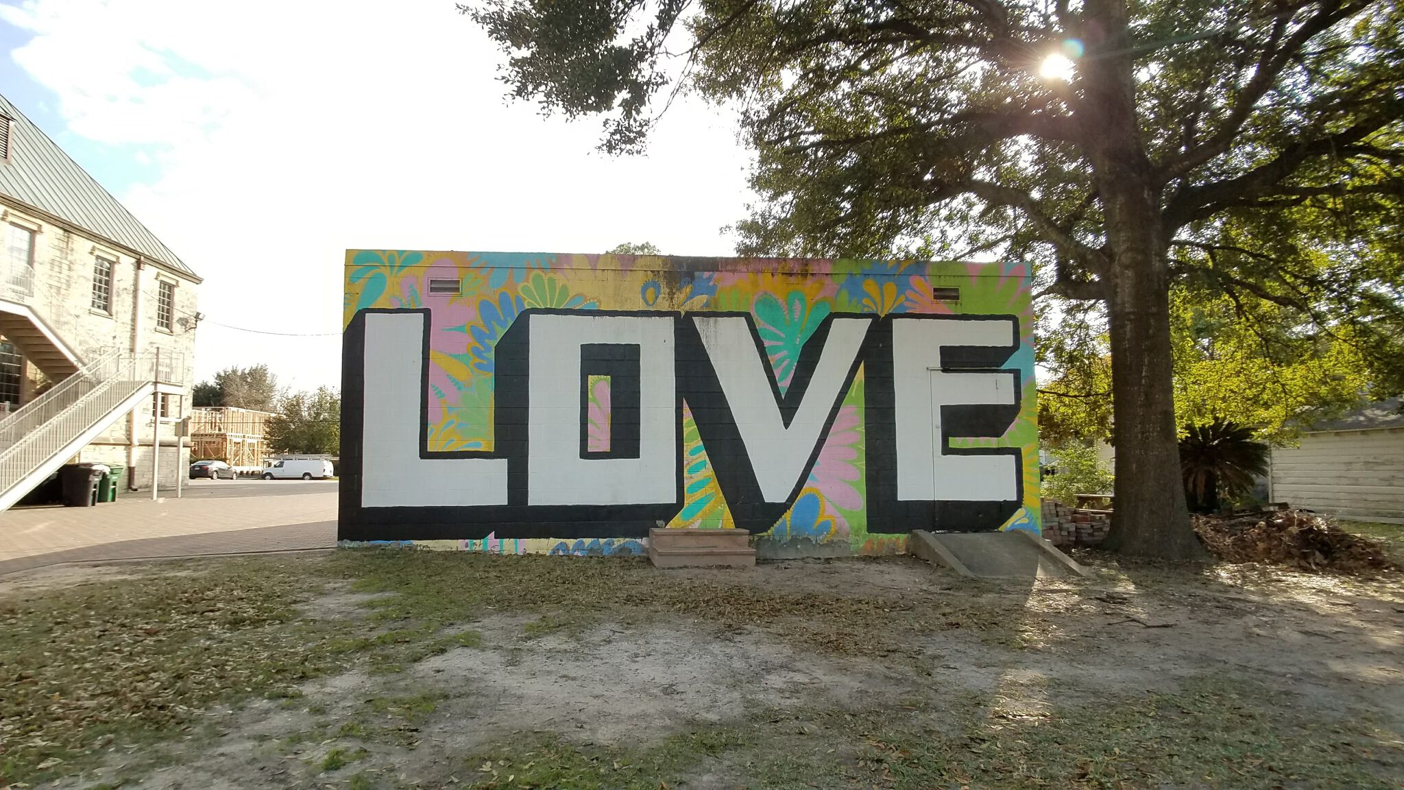 WileyArt&mdash;LOVE