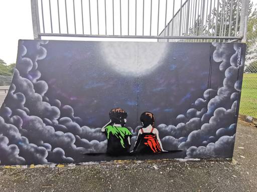 Pittville Skatepark