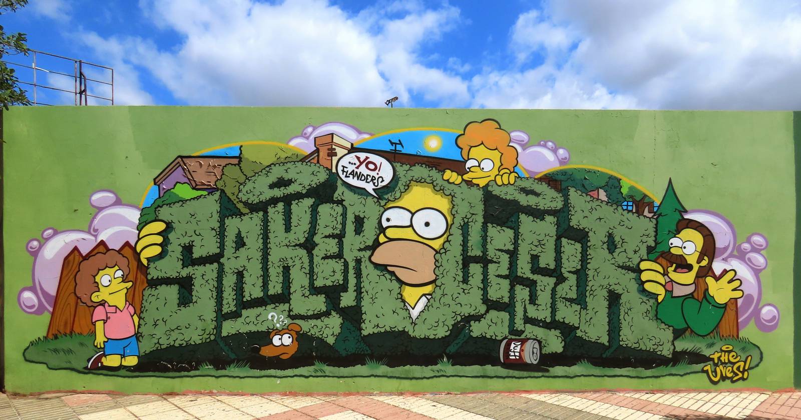 Saker, Ceser87&mdash;undefined