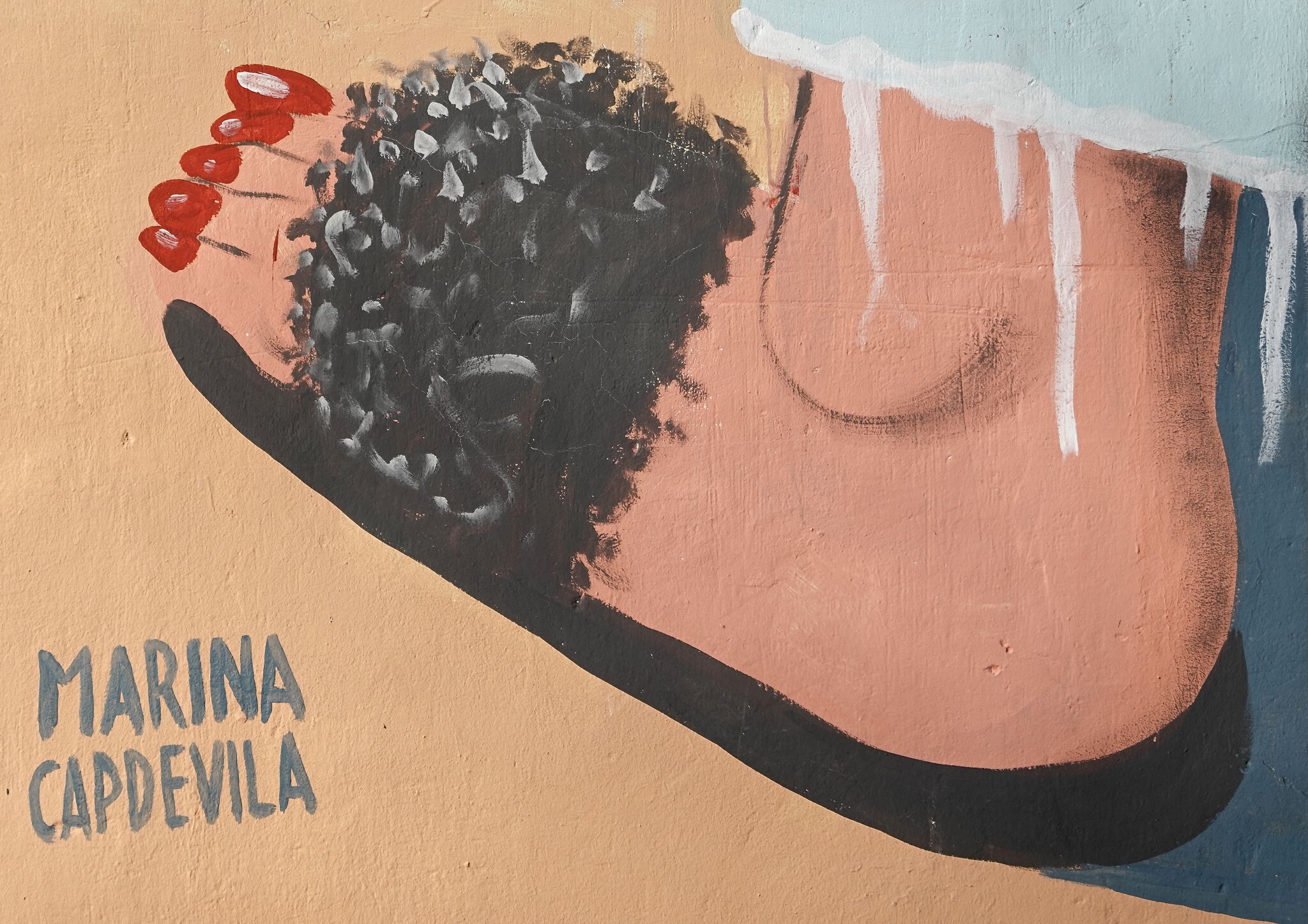 Marina Capdevila&mdash;House wifes - Marujas