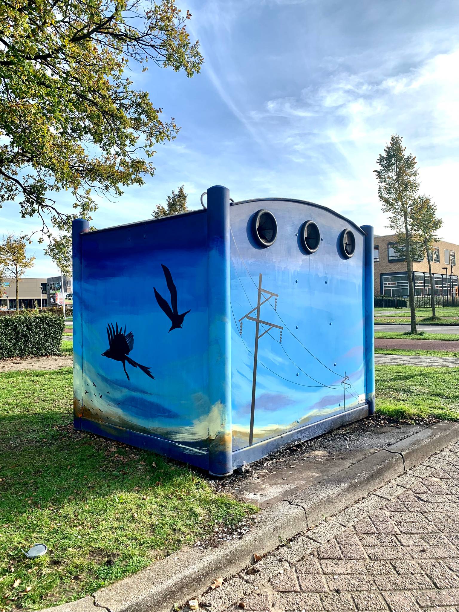 davor smoljan&mdash;Glasbakkunst - Ede