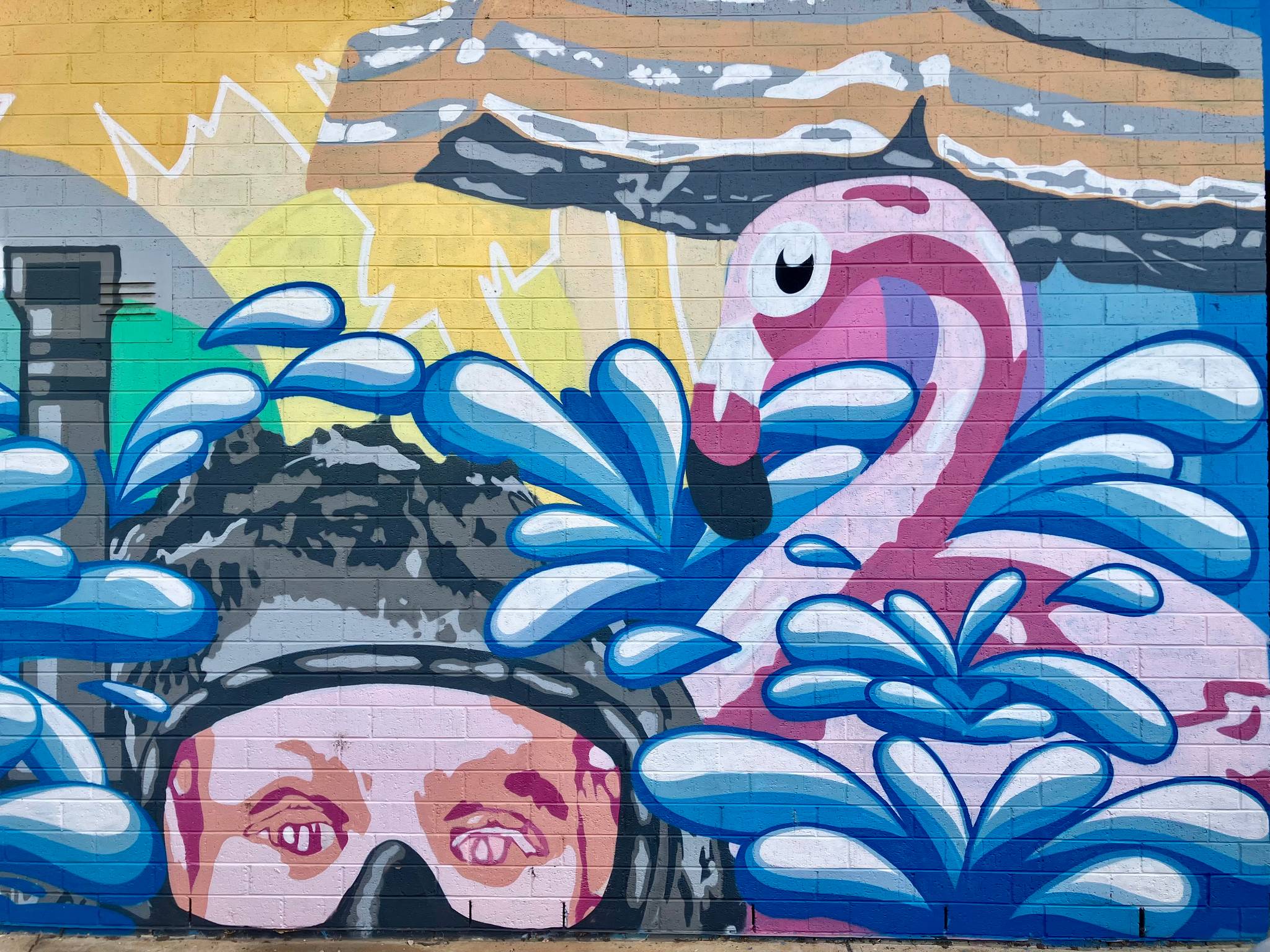 Unknown - Adelaide&mdash;I Spy a Summer Holiday