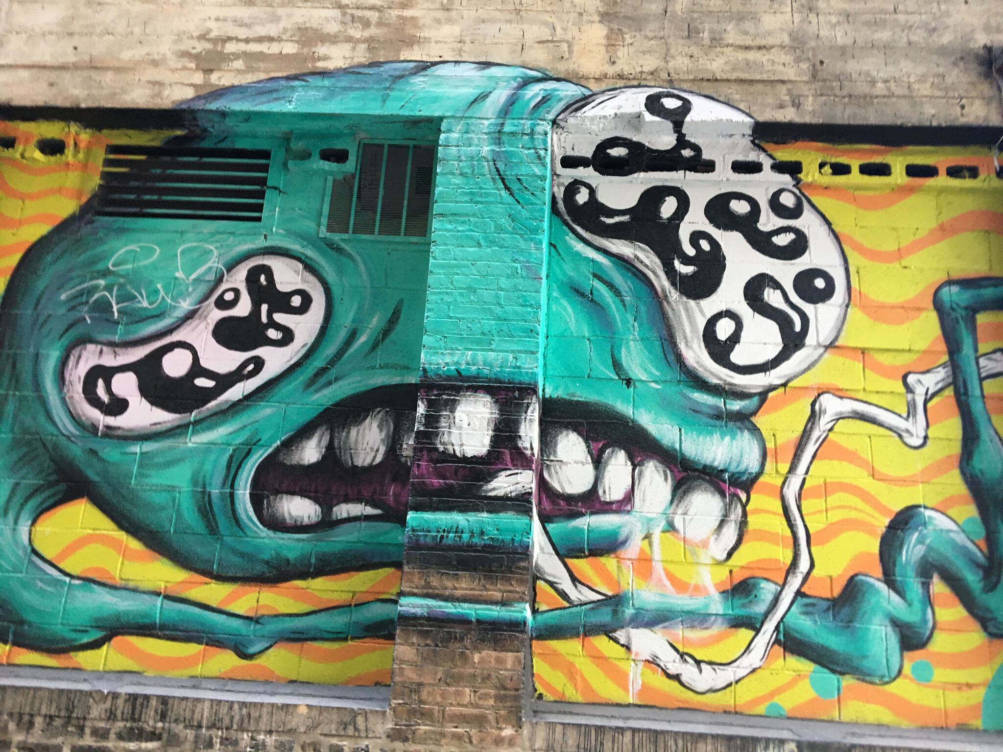 JJ McLuckie&mdash;JJ McLuckie