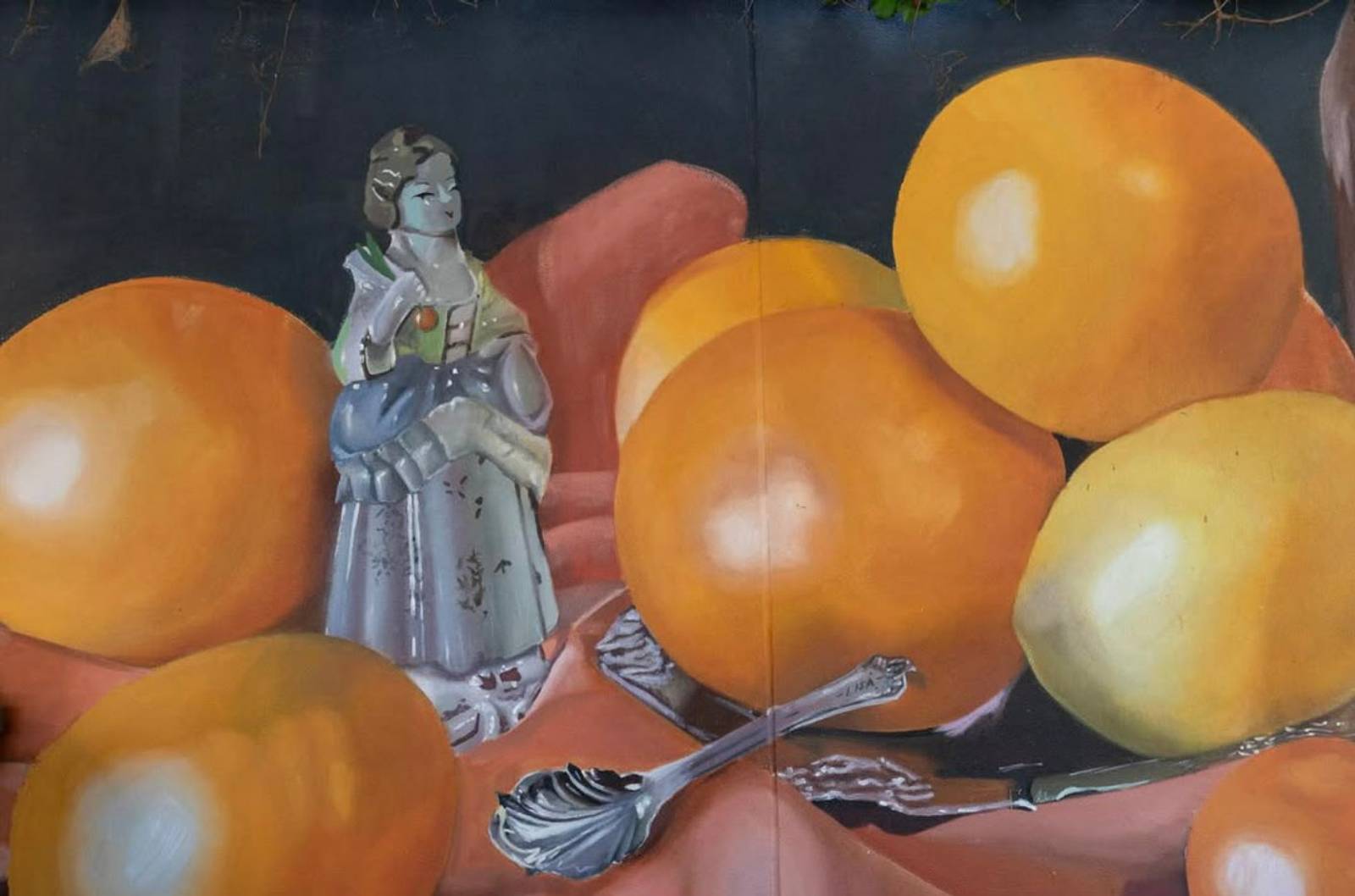 Lisa King&mdash;undefined