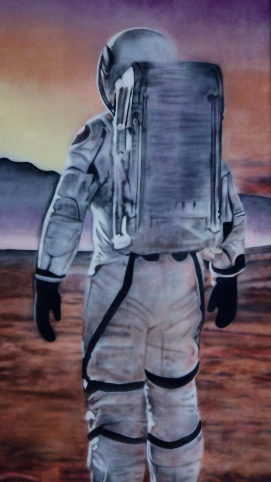 Victor Ash&mdash;The Voyager