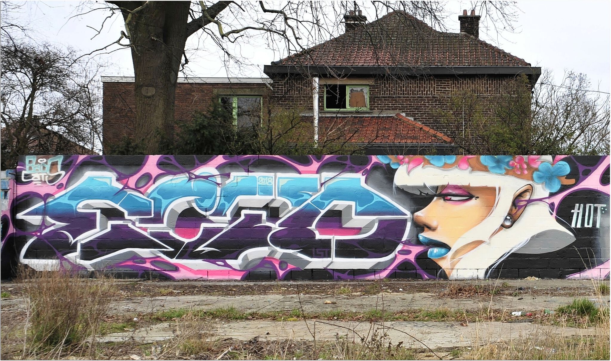 Ecto&mdash;Eden power
