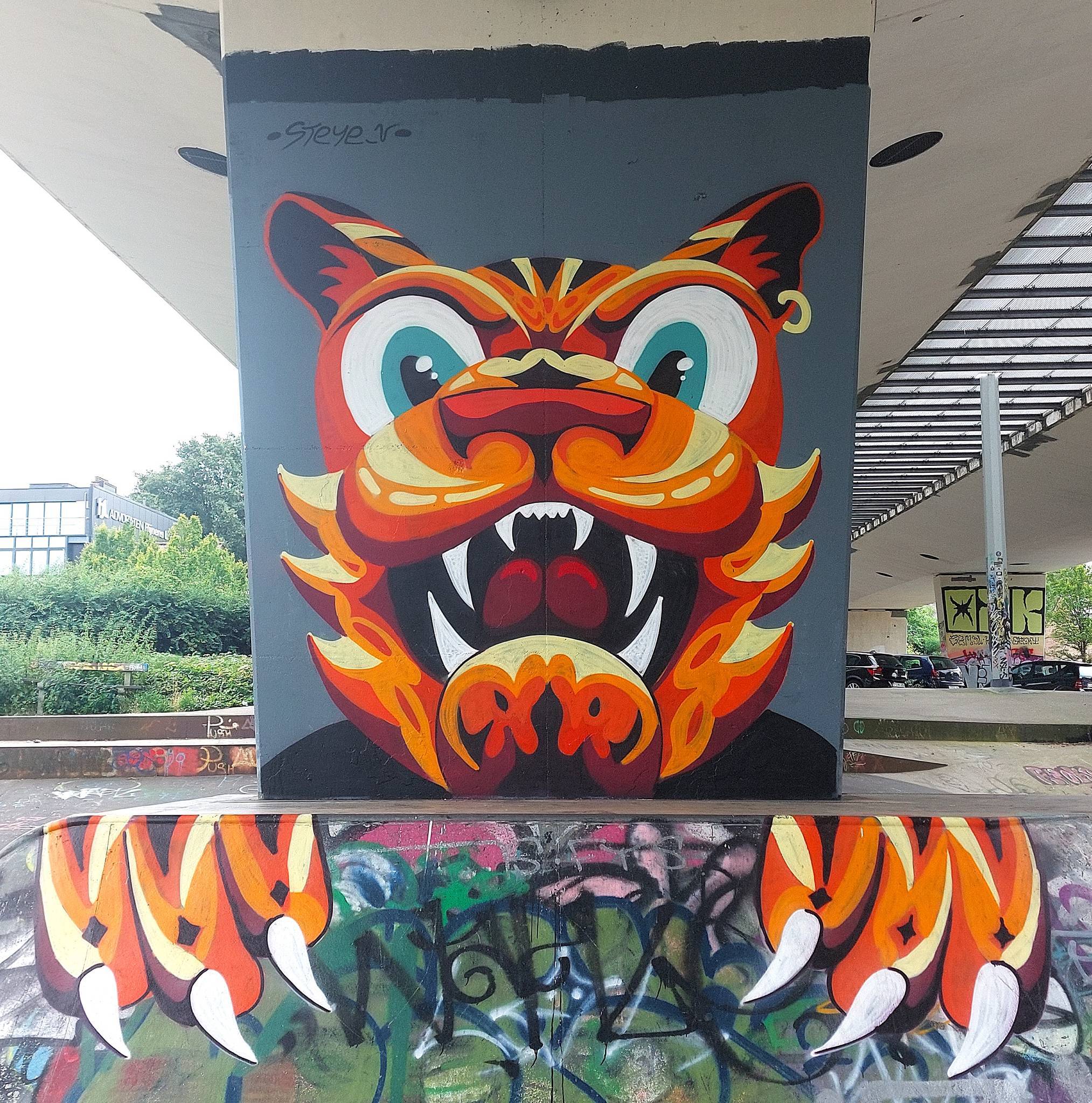 &mdash;Legal Walls