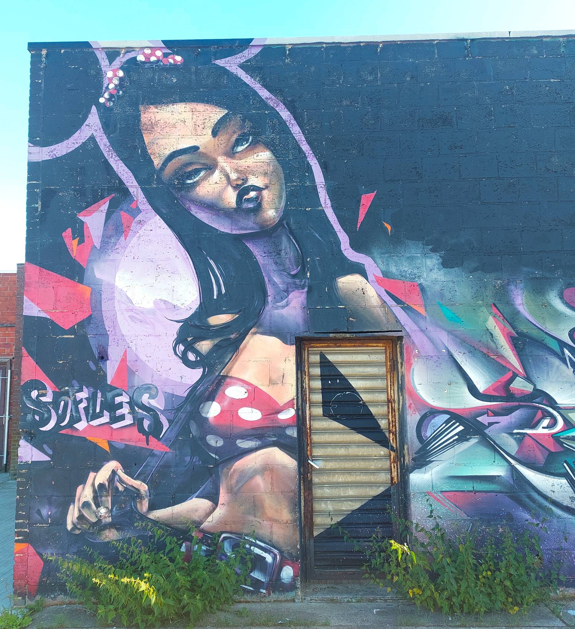 Chas, Does, Sofles&mdash;Untitled