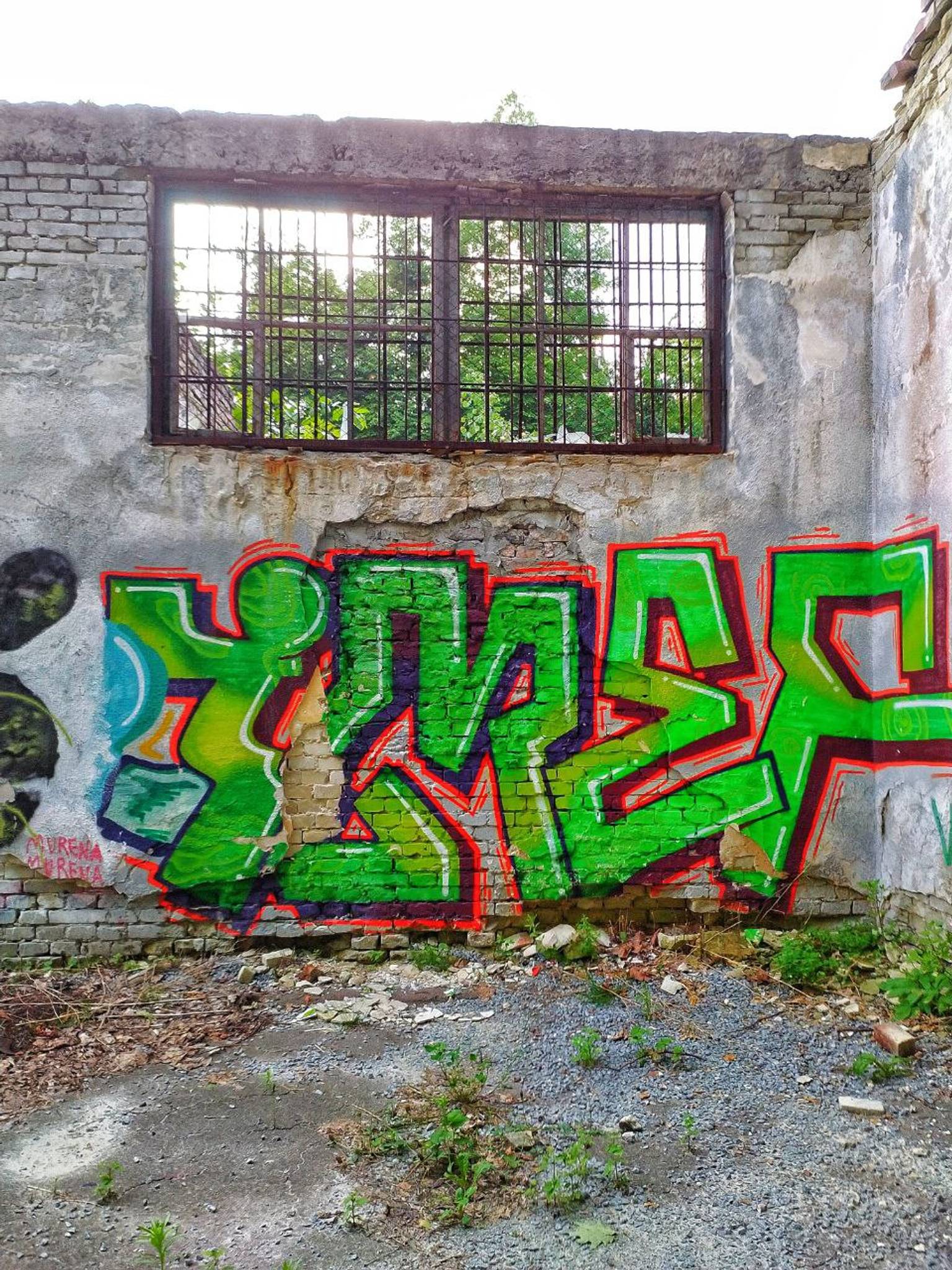 Unknown - Lviv&mdash;Untitled