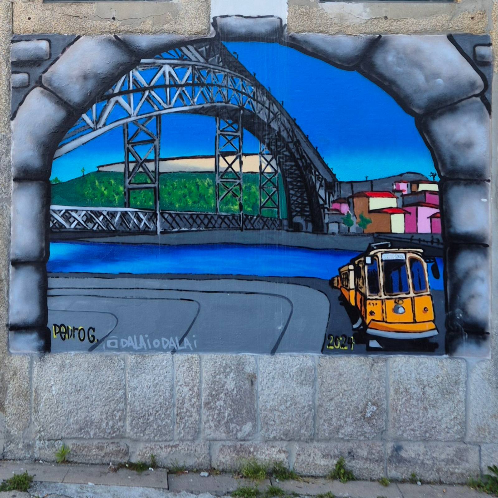Unknown - Porto&mdash;undefined