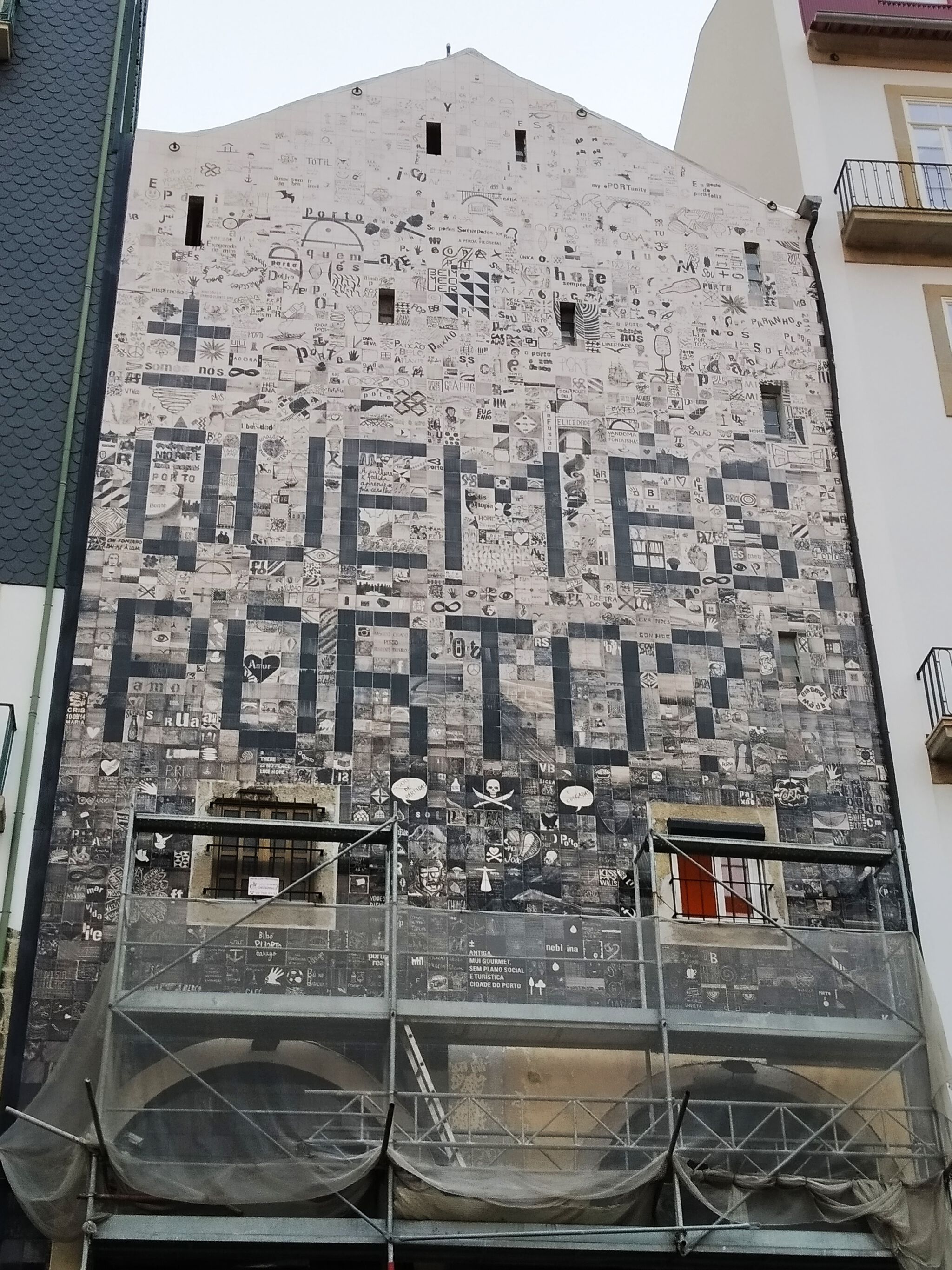 Maismenos&mdash;Quem és Porto?