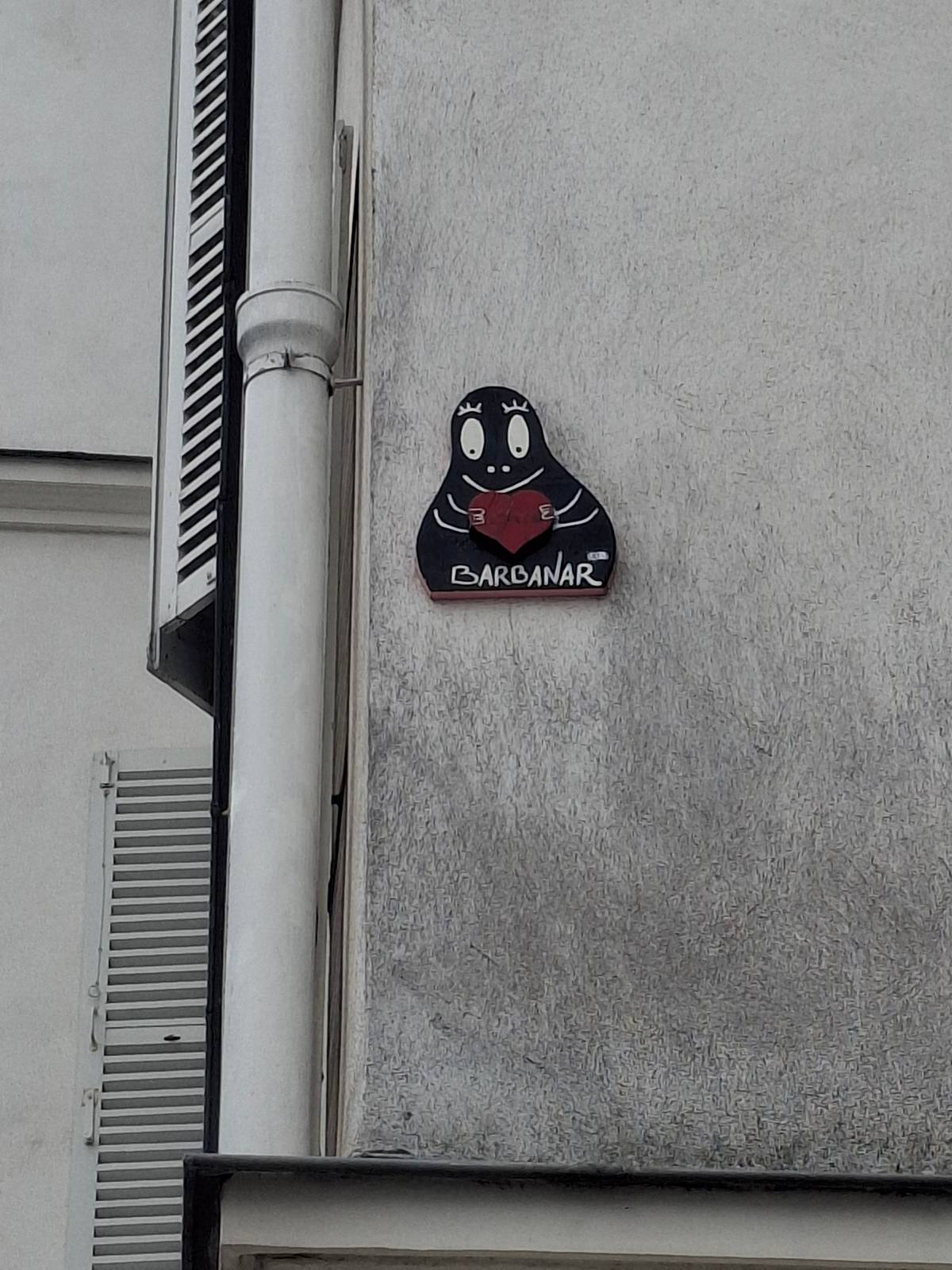 A2&mdash;Barbanar