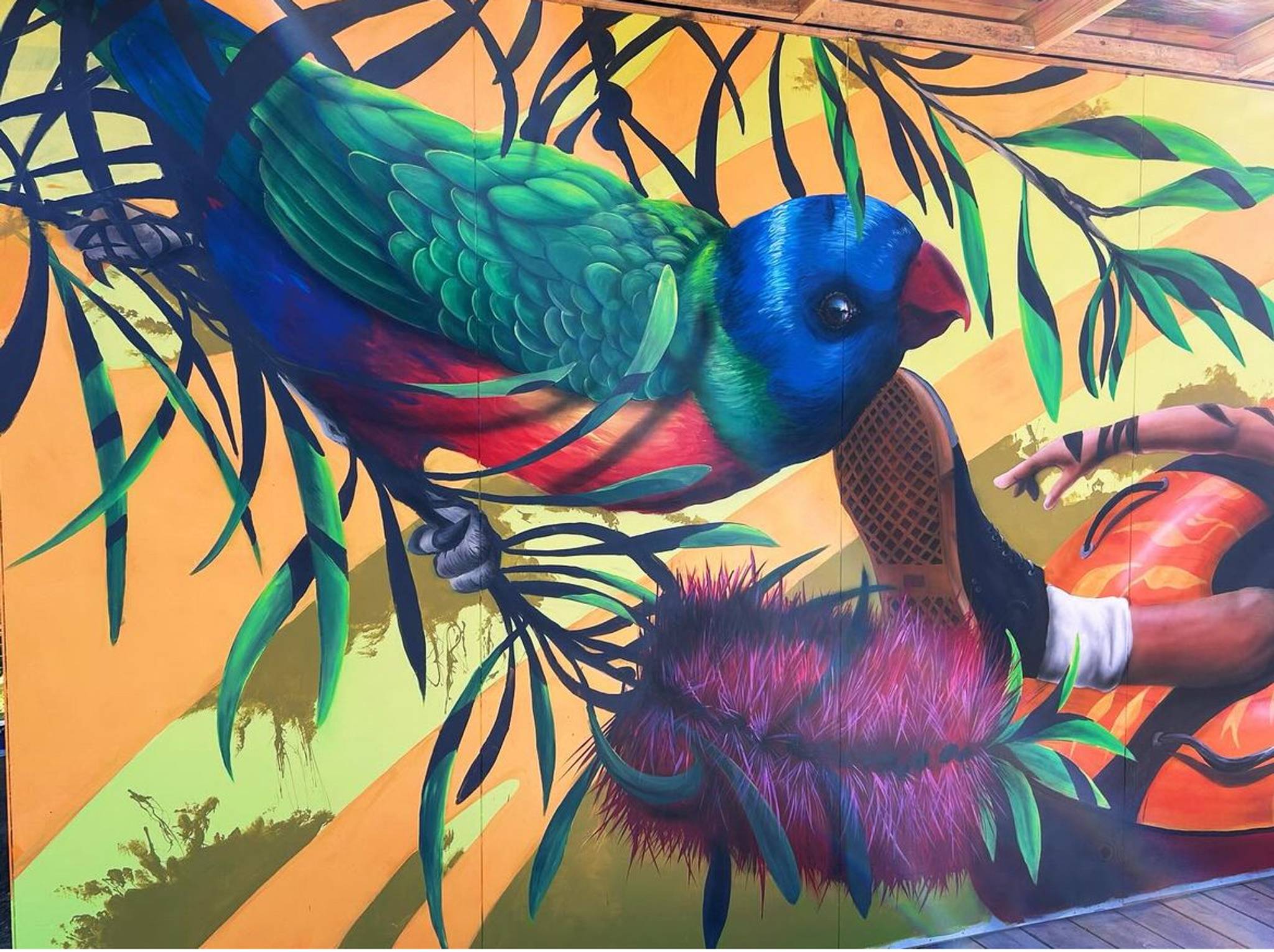 TD Illustrations &mdash;Enchanted Adventure