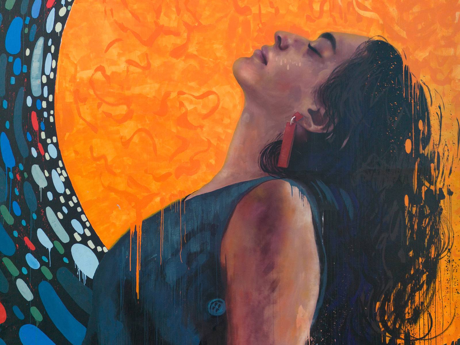 Stefan-smit&mdash;“Rising Tide”