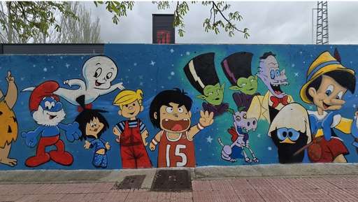 Aquellos maravillosos años