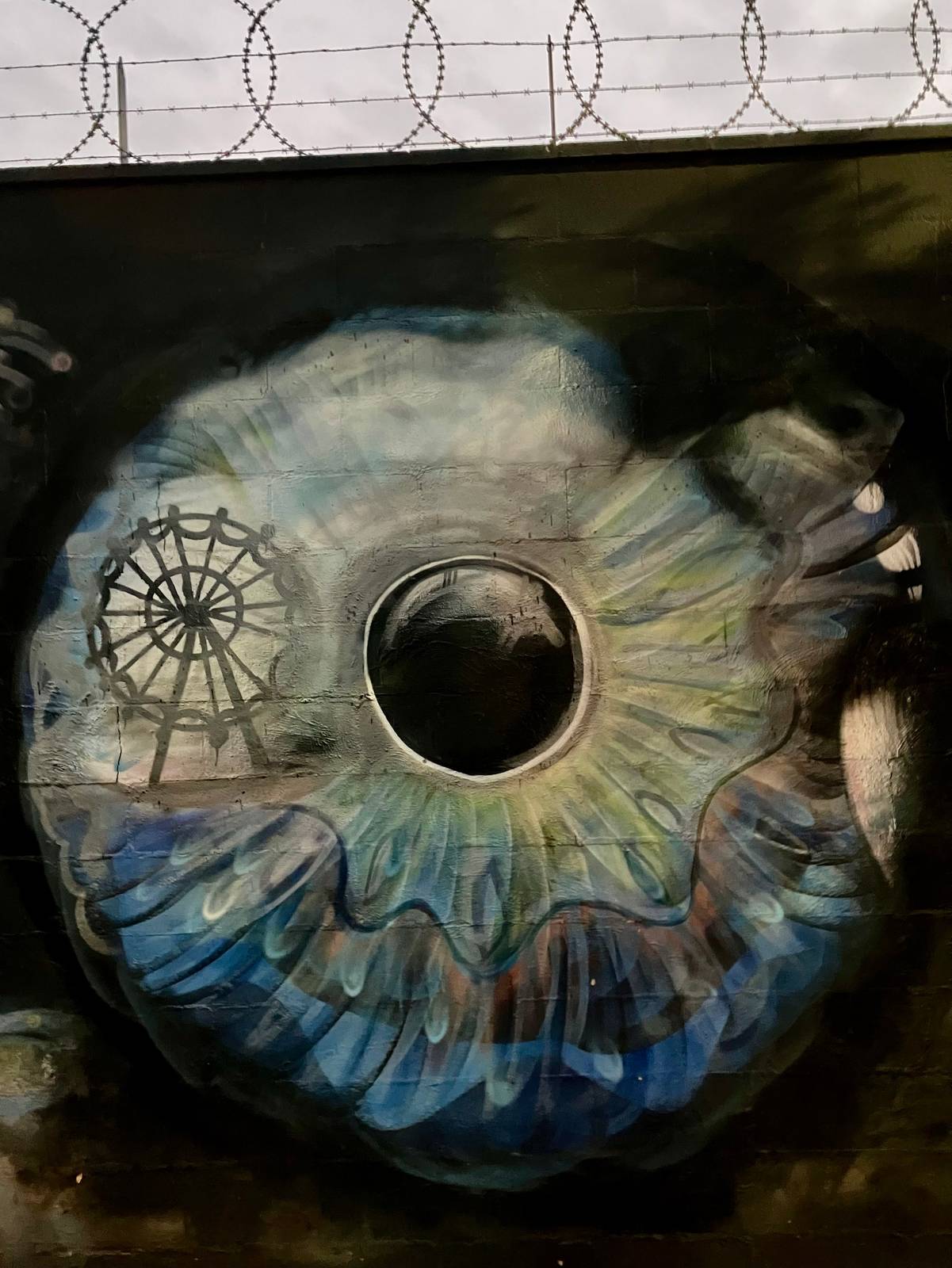 Unknown - Adelaide&mdash;undefined