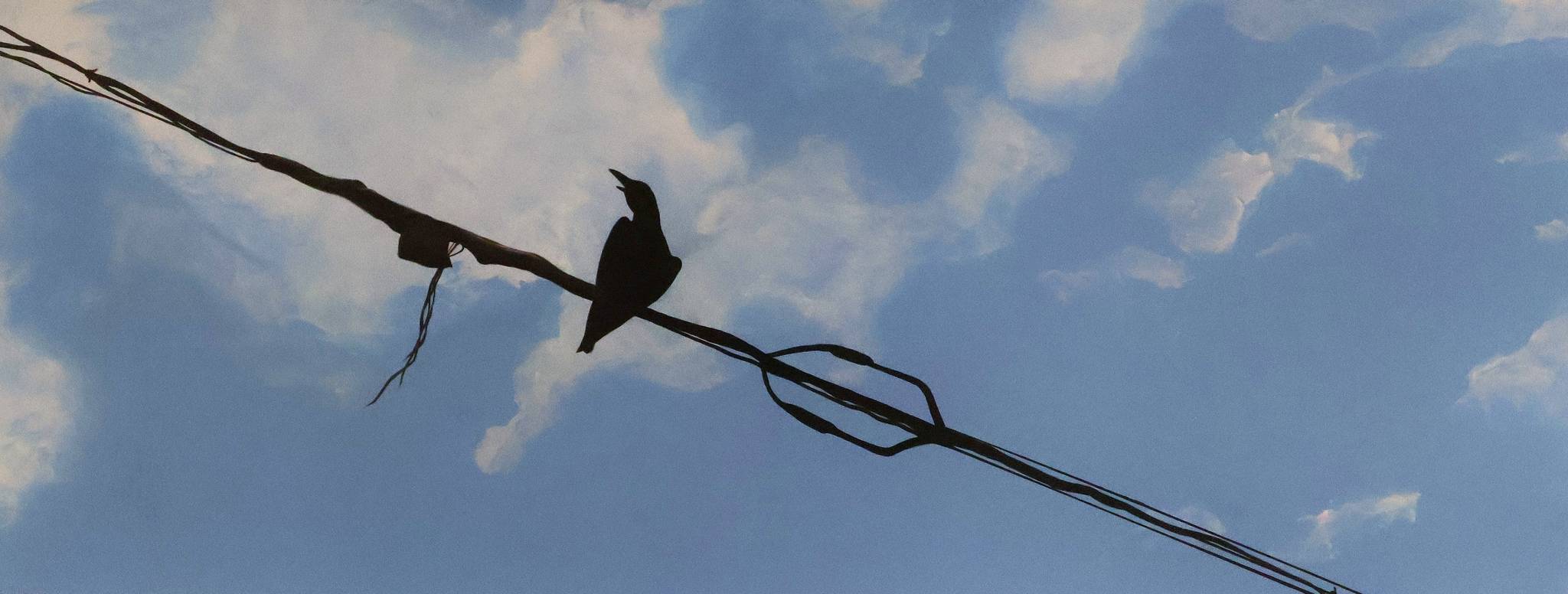 Davor Smoljan&mdash;Pathé Ede - The Birds