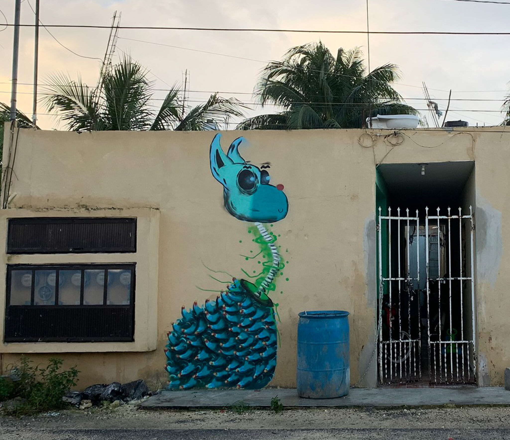 Ramiro Davaro-Comas&mdash;Untitled