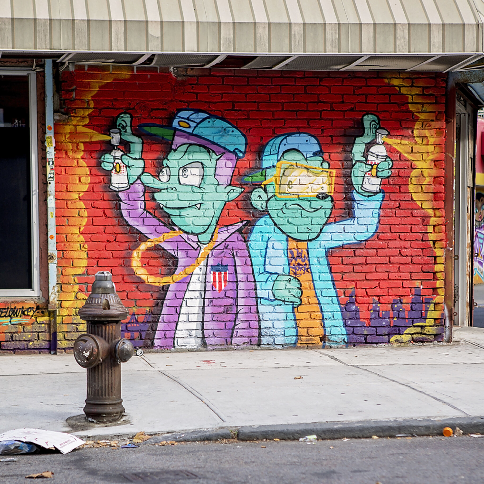 Belowkey Studios&mdash;Untitled