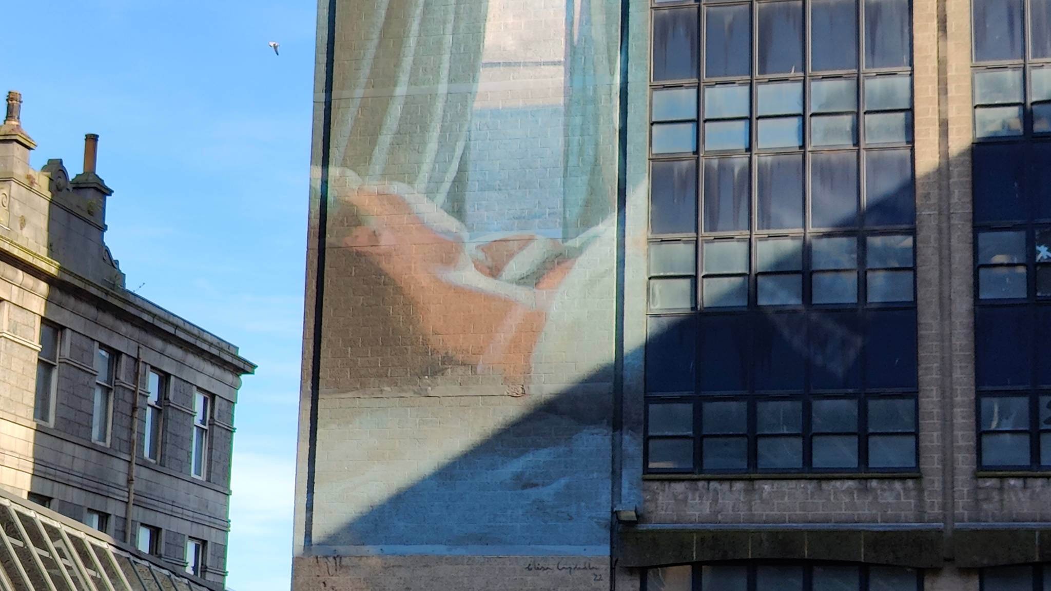 Elisa Capdevila&mdash;Morning Sun
