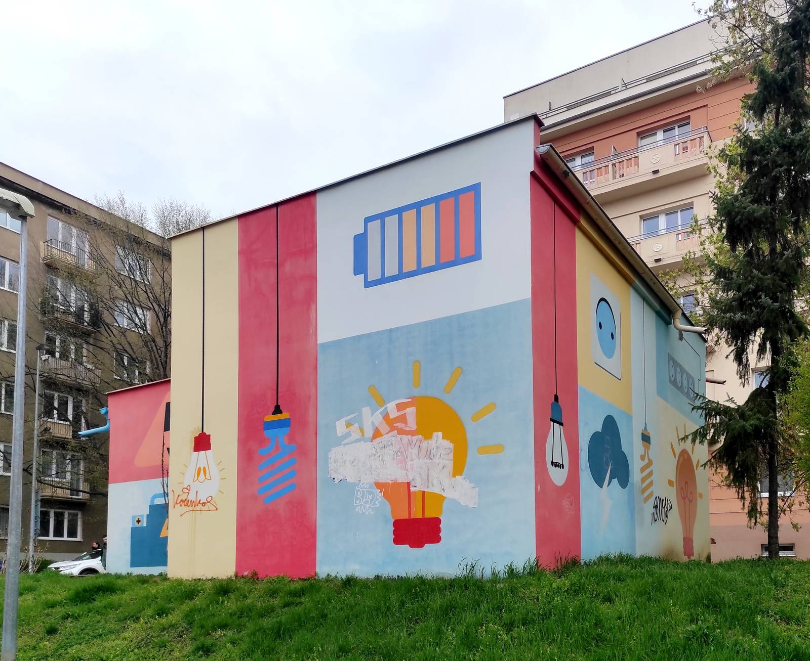 Unknown - Prague&mdash;undefined